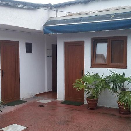 Casa Exposito Puente Viesgo Exterior photo