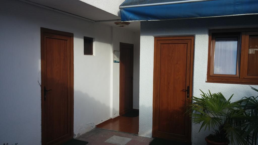 Casa Exposito Puente Viesgo Exterior photo