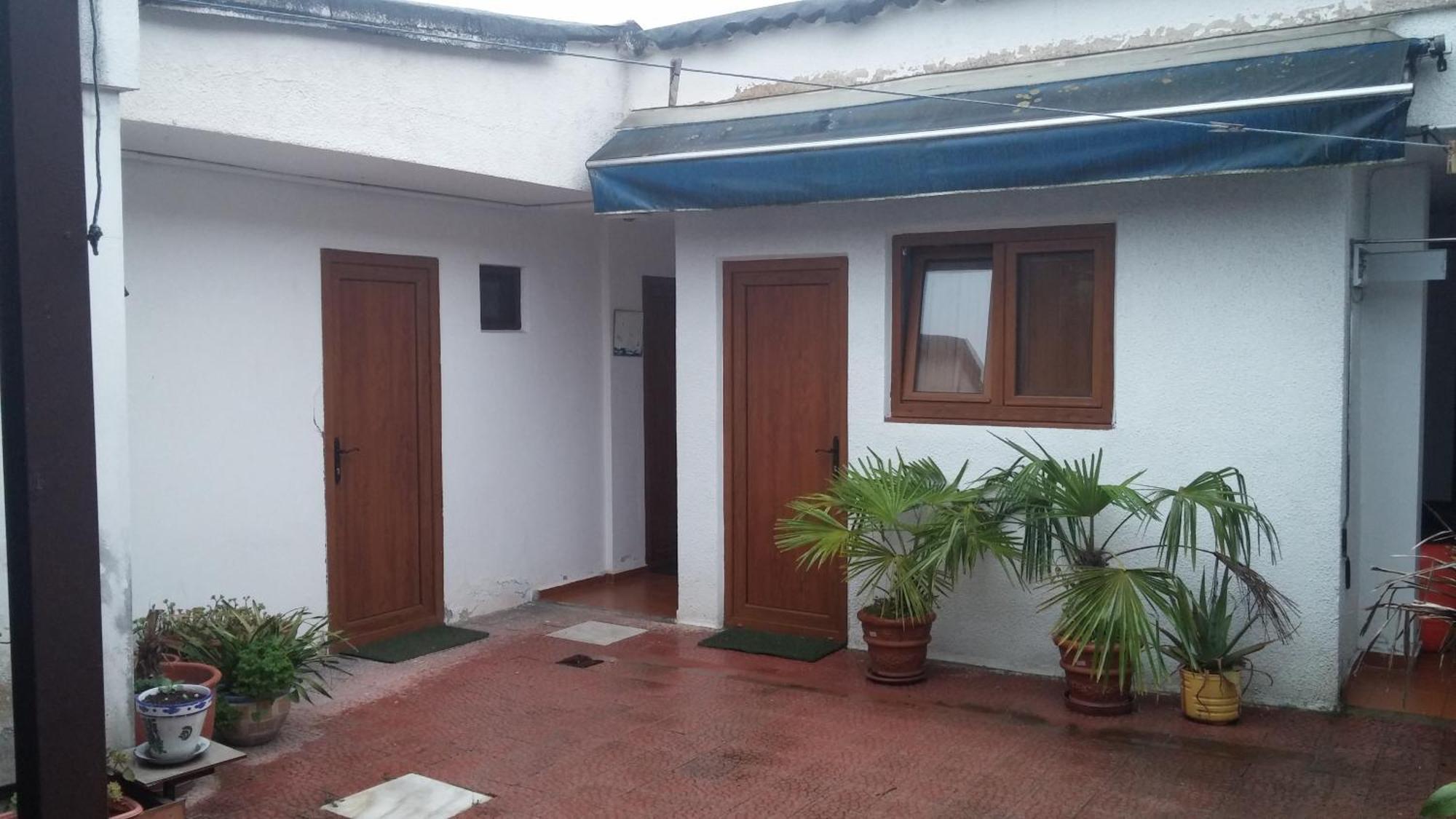 Casa Exposito Puente Viesgo Exterior photo