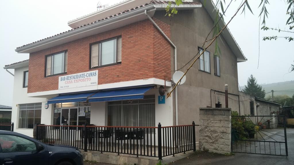 Casa Exposito Puente Viesgo Exterior photo