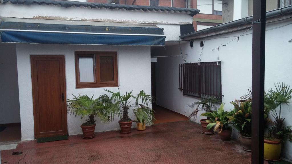 Casa Exposito Puente Viesgo Exterior photo